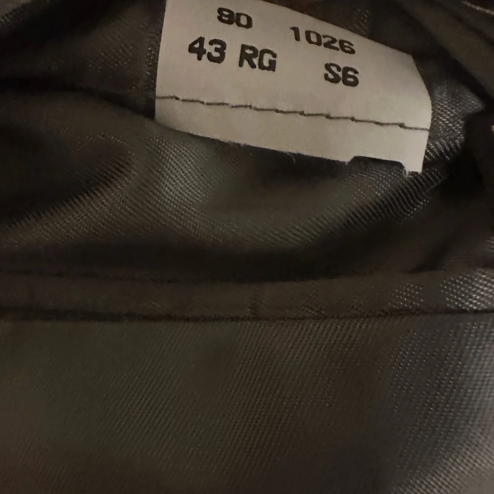Men’s‎ Brooks Brothers 100% Wool Made In USA Blazer 43R